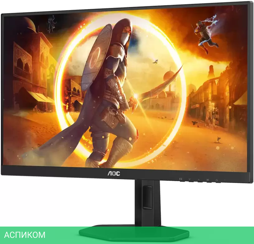 Игровой монитор AOC Q27G4XN