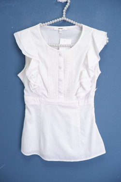 Блузка Koton летняя 42 размер