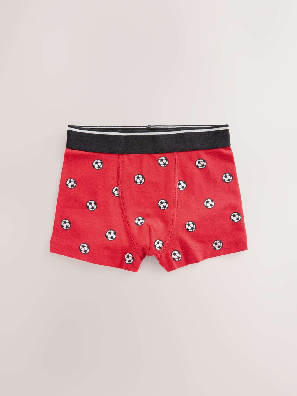 Трусы для мальчика Next E98-850, 4 шт., Синий, Белый, Красный