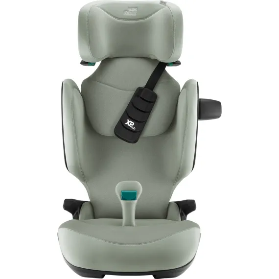 Автокресло Britax Roemer KidFix Pro Style Sage Green