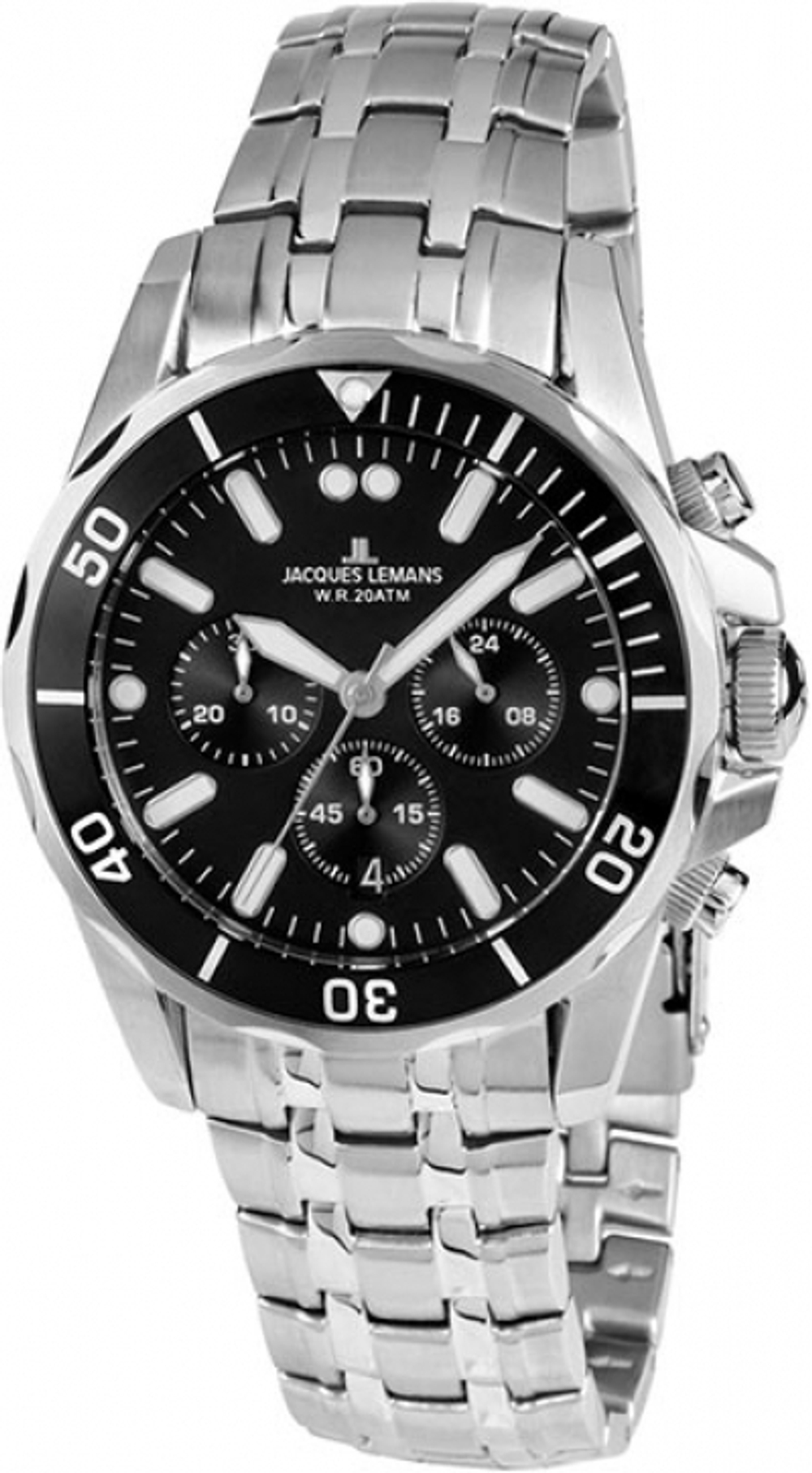 Jacques Lemans 11907ZE