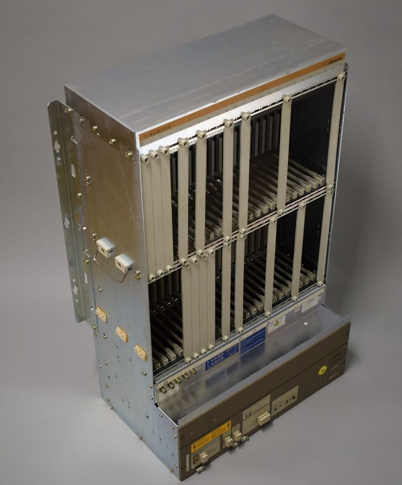 SIEMENS 6FC3491-2GC-Z