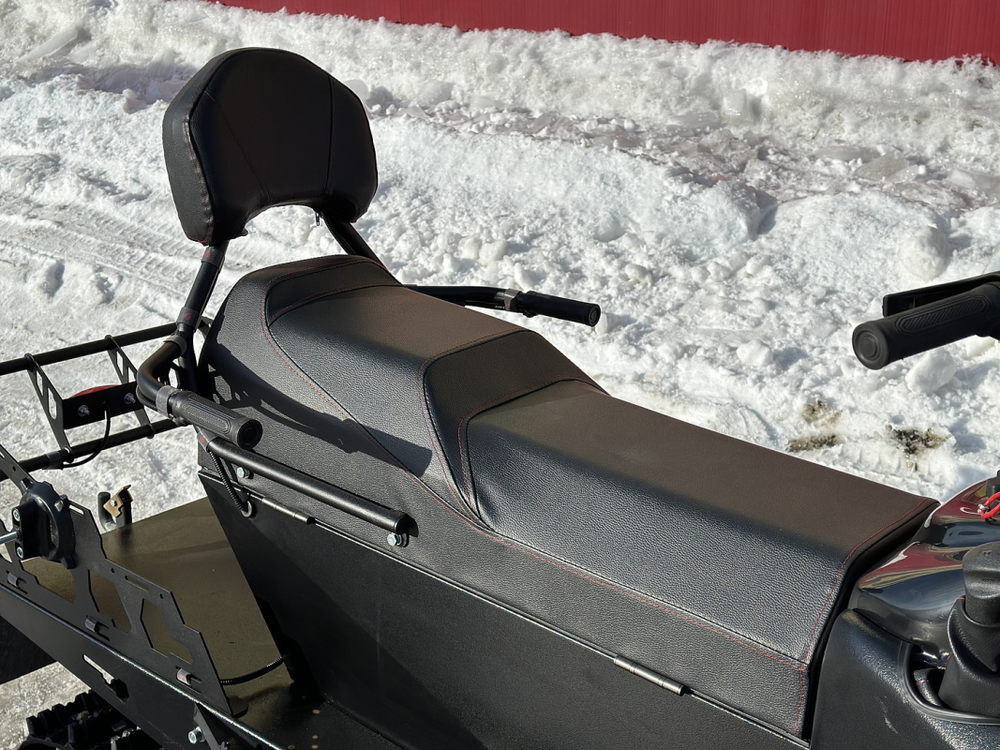 Снегоход IKUDZO HUNTER 780LS 30 V2