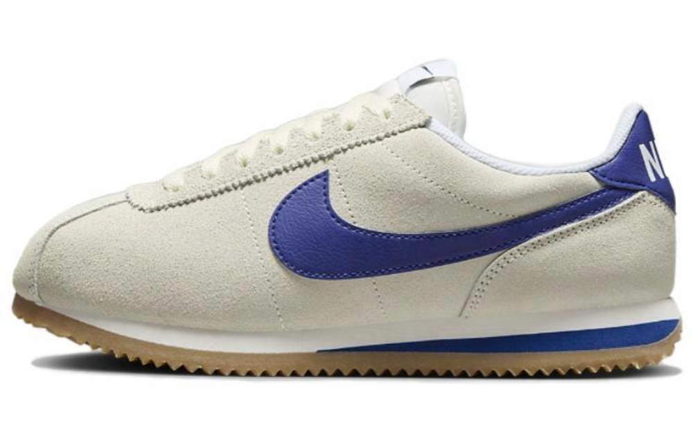 Кроссовки Nike Cortez (Женская размерная сетка)