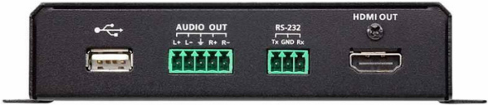 Удлинитель Aten VE883RK1-AT-G