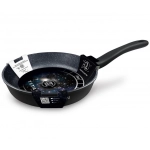 Сковорода 20*4,8см «ТИТАН» Titan Space индукция 918120i