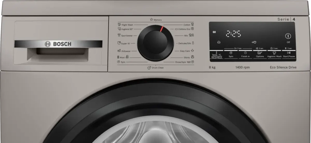 Стиральная машина Bosch WLS2846SME