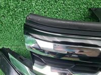 Решетка радиатора VW Teramont (2021-2023)