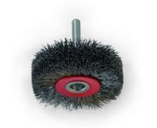 Дисковая щетка OSBORN 60 мм, 0,30 мм 0002505362