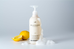 La'dor TripleX - натуральный травяной шампунь для всех типов волос /   530  ml  / GTIN 8809500810629