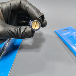 Индикаторная отвертка