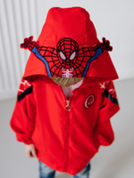 Ветровка для мальчика