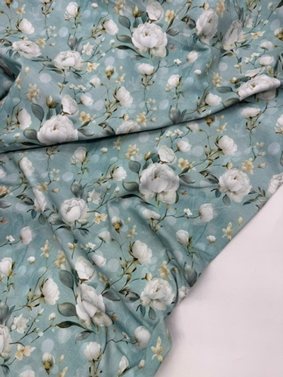 Сон в саду кулирка