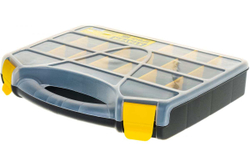 Пластиковый органайзер STAYER SPACE-15 38038-15_z01