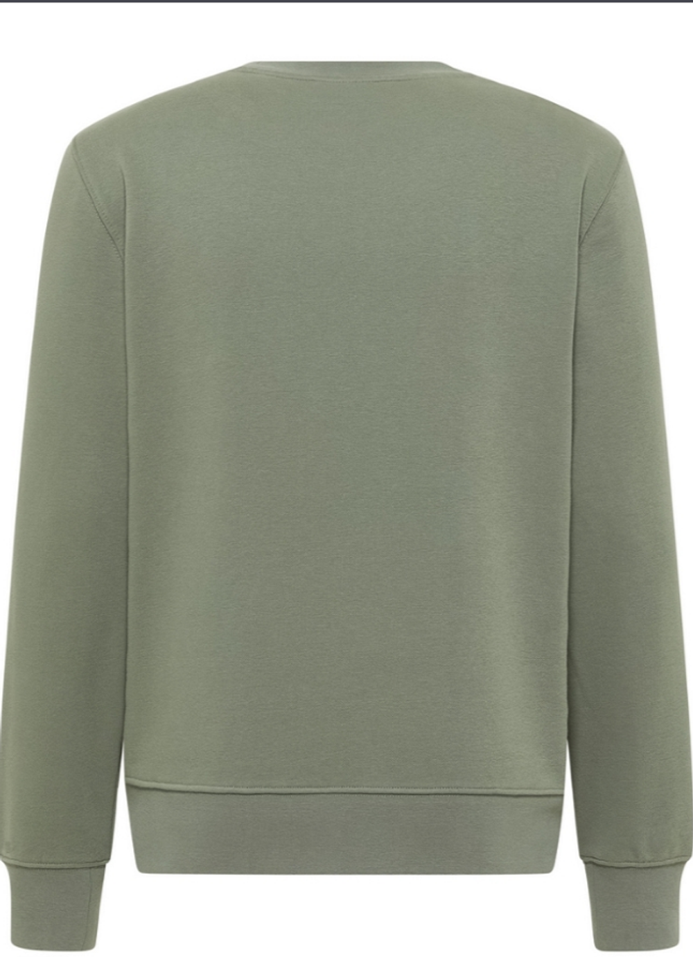 Толстовка мужская MUSTANG Clio