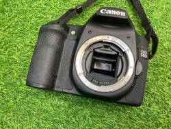Canon 50D 8.500 кадров