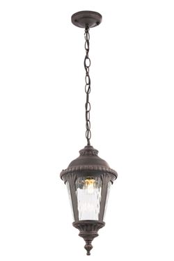 Уличный светильник Maytoni Goiri O029PL-01BZ