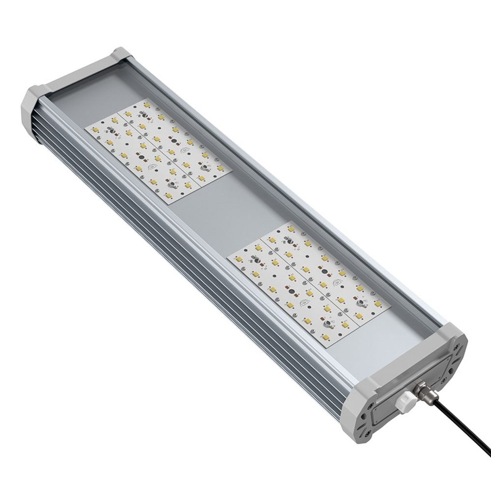 Cветодиодный светильник Terra IP67 80Вт