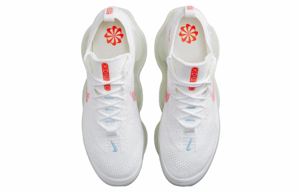 Кроссовки Nike Air Max Scorpion