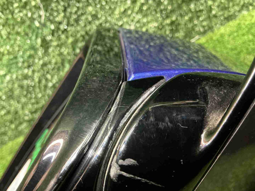 Зеркало левое BMW 8er G14 (2018-н.в.) 9 контактов