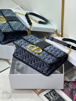 Christian Dior 30 Montaigne Chain Bag