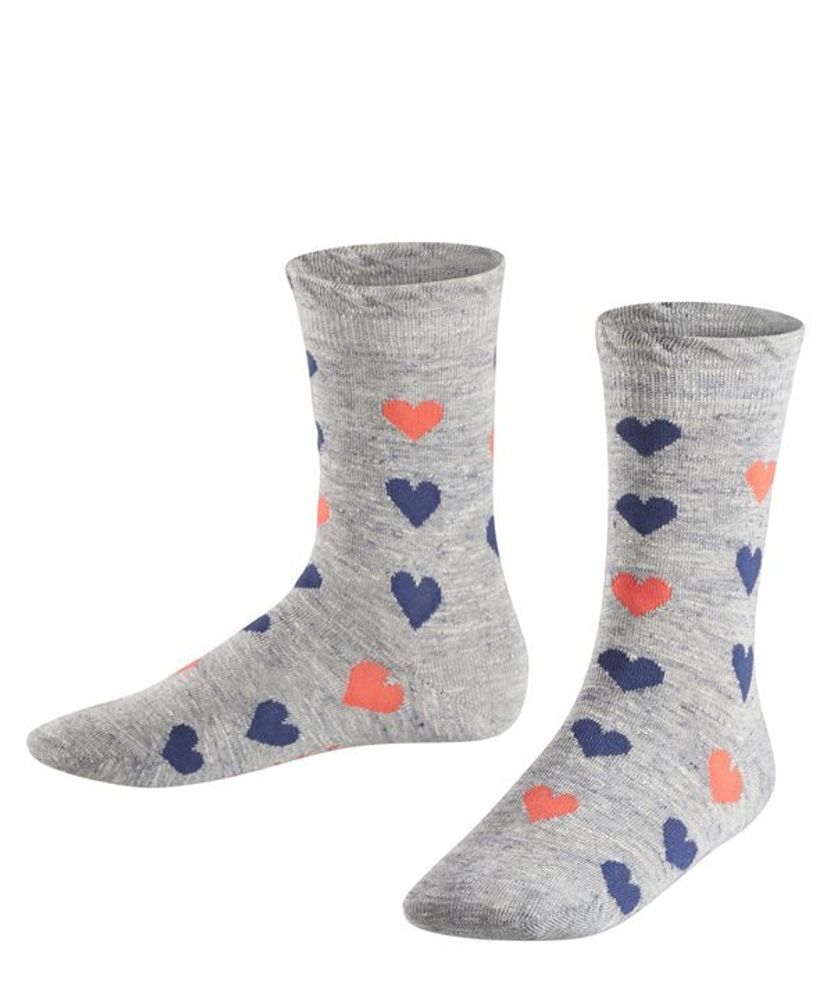 Носки Denim Hearts 12147/3290