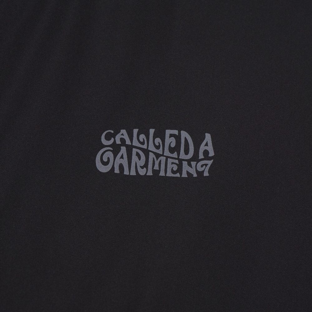 Купить Куртка Called a Garment 5-Winds черная Куртка Called a Garment 5-Winds черная