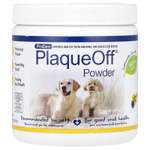 ProDen, PlaqueOff®, порошок, 180 г (6,4 унции)