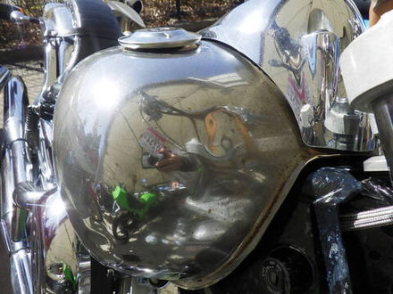 Yamaha Dragstar XVS400 , 1999