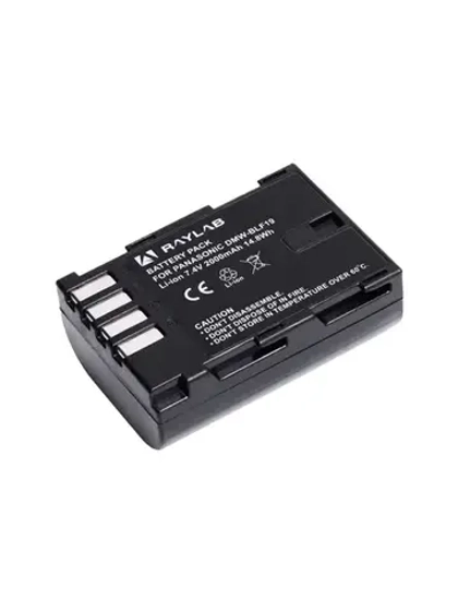 Аккумулятор Raylab RL-BLF19 2000мАч