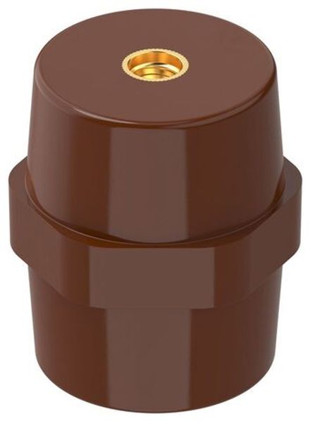 Изолятор опорный SM80 (М12) IEK YIS11-80-12-K05