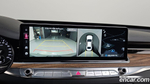 Kia The New K9 (Quoris/K900) 2 Generation 3.8 GDI AWD (04.2022)