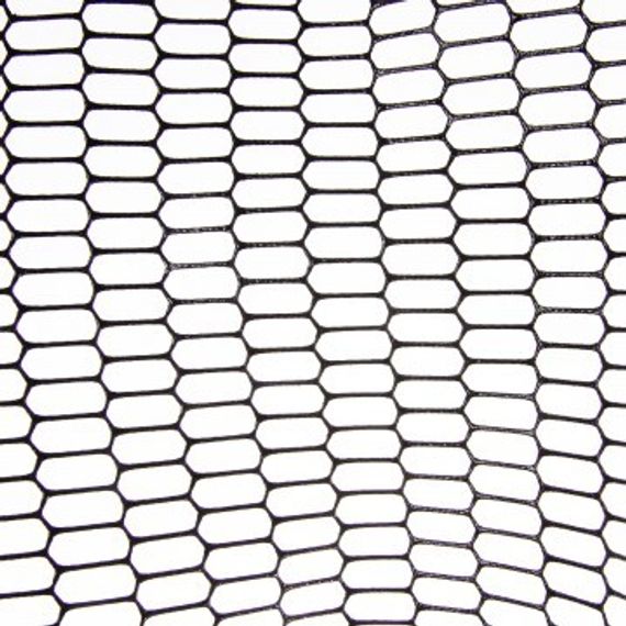 Подсачек тел.складной 80x60cm L=230 сетка прорезин. NISUS (N-FJE-Y80602302-R)