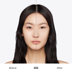 Gucci Gucci Beauty Matte Powder - Пудра матирующая оттенок 00, 10 g