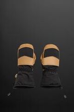 Перчатки ZARA