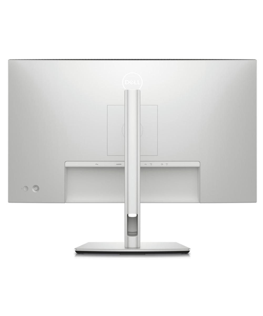 Монитор Dell 27"    U2724D, UltraSharp  IPS Black Technology,2560 x 1440 at 120 Hz, 2000:1, 16:9, 350 cd/m2, 5 ms, H-AD