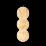Подвесной светодиодный светильник Loft It Beads 10530/3P