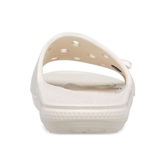 Crocs Classic Clog 'Cement Grey'