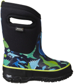 Сапоги Bogs Classic Dinosaur
