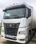 КамАЗ 54901 4x2 Седельный тягач 54901-014-94 (Дизельный, 11,9 л, 450 л.с., АТ)