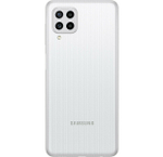 Смартфон Samsung Galaxy M22 4/128GB RU, белый