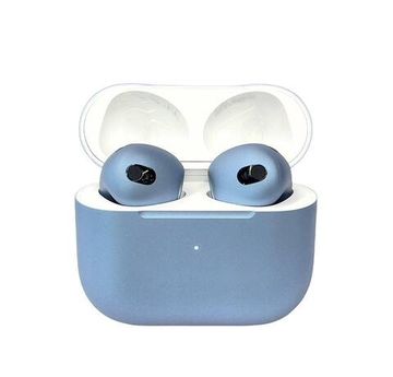 Наушники AirPods (3‑го поколения) Голубой