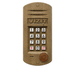 Вызывная панель  VIZIT БВД-315RCP