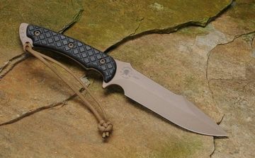 Нож Spartan Blades HORKOS SB/4DEBKNLBKR