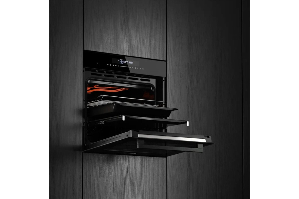 Духовой шкаф Kuppersberg HT 613 Black