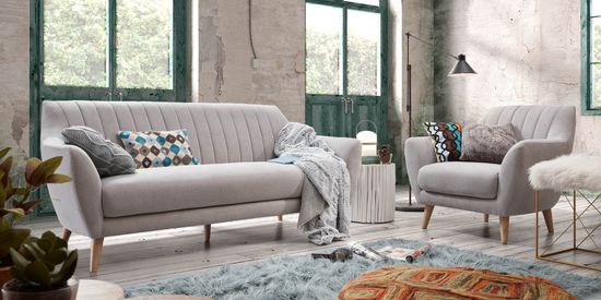 Столик Filippo белый Испания