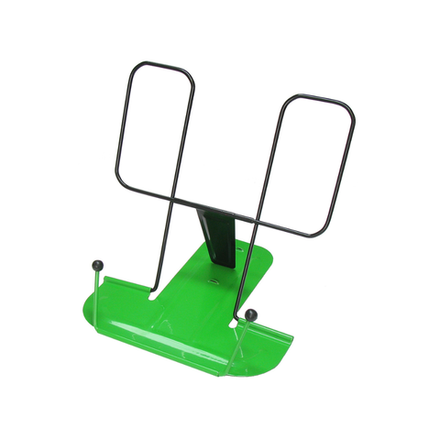 Подставка для книг железная Book stand