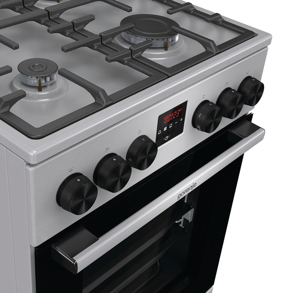 Газовая плита Gorenje GGI5C21XF