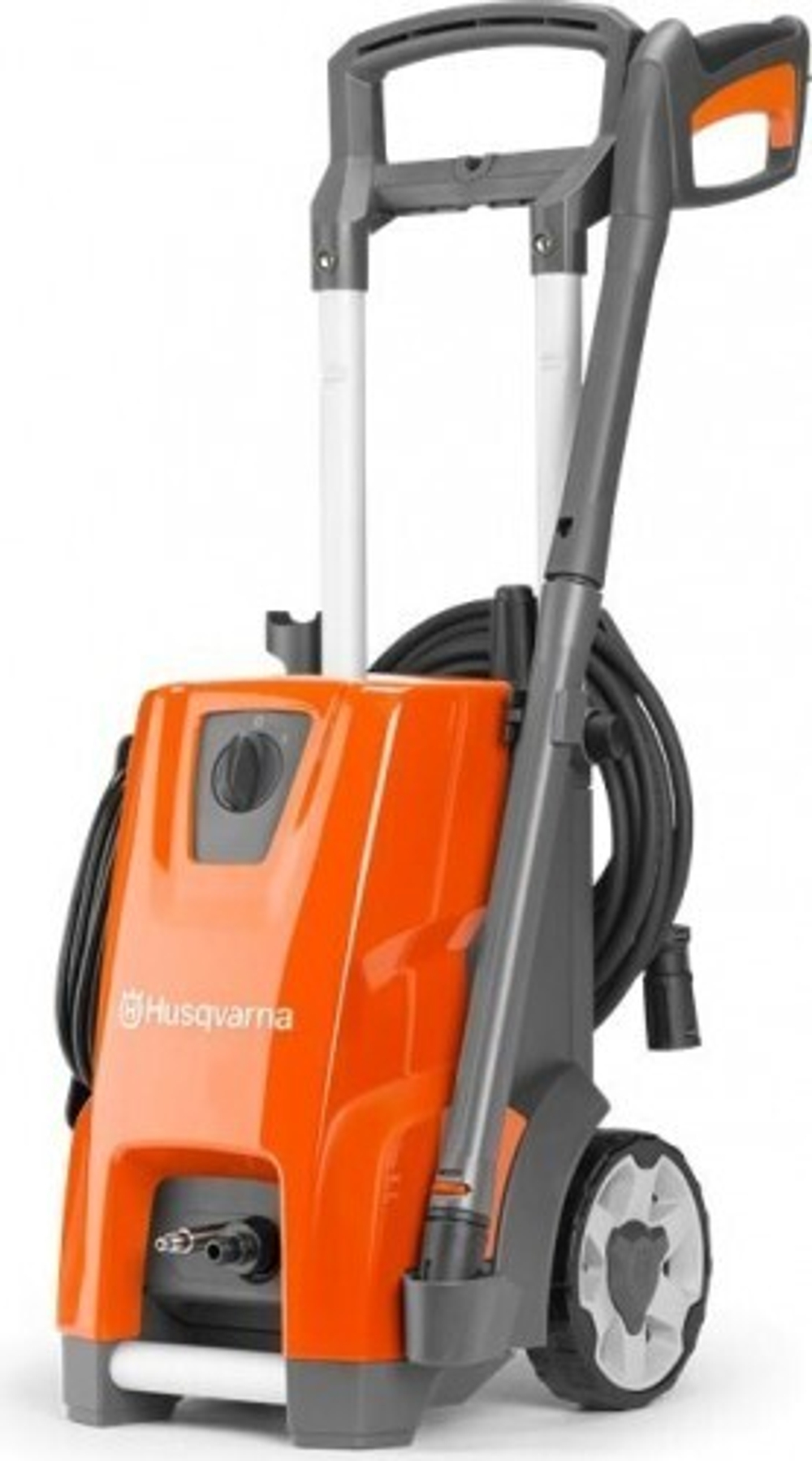 Мойка Husqvarna PW345C