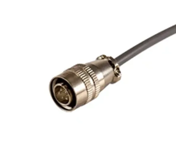 Шланг-пакет с жидкостным охлаждением Fubag 15 м 70 мм2 14 pol